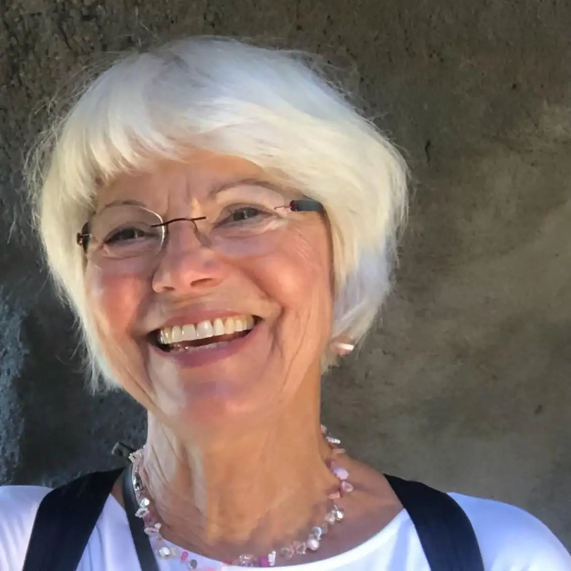 Porträt von Dr. Marion Kauderer