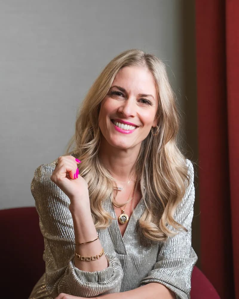 Porträt von Dr. Silke Waggershauser