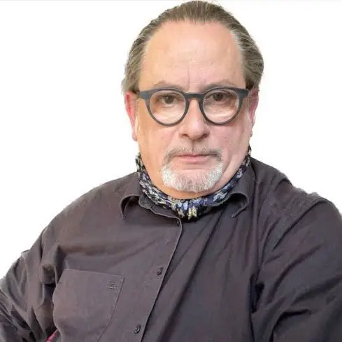 Porträt von Prof. Dr. Georg Gassmann