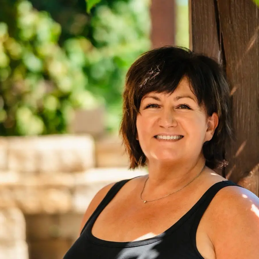 Porträt von Tatjana Bejta